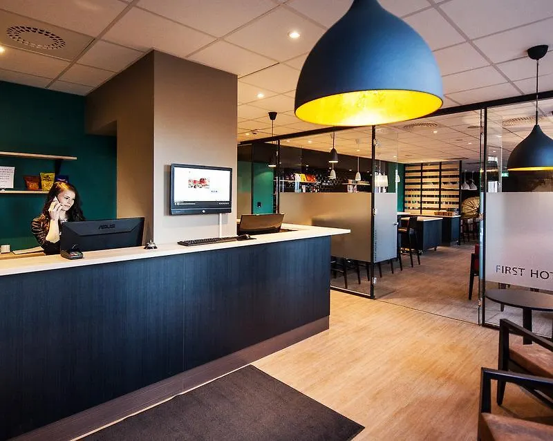 Best Western Hotel Solna