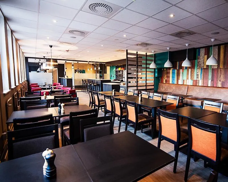Best Western Hotel Solna