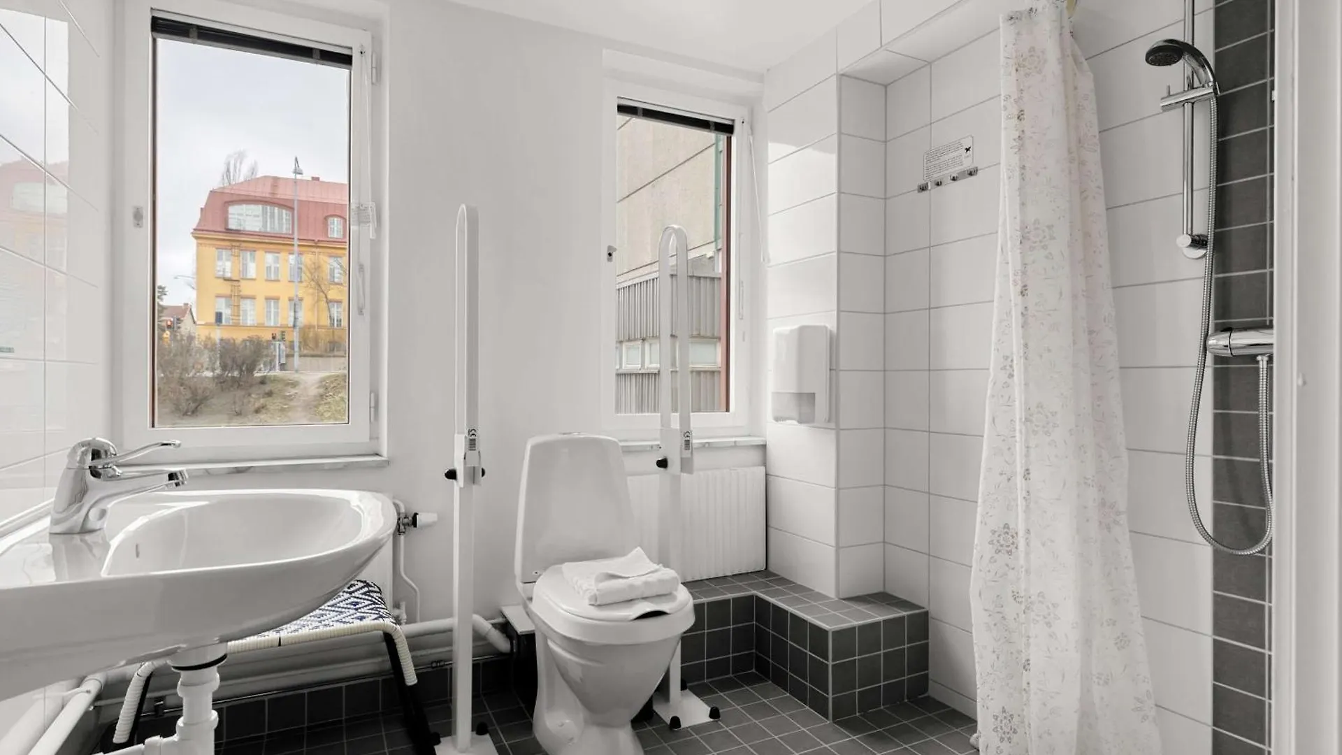 Best Western Hotel Solna 3*,  Sweden