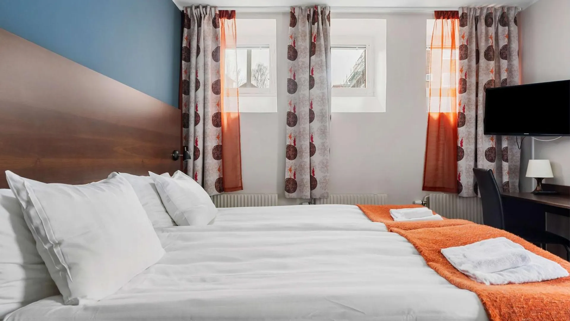 Best Western Hotel Solna