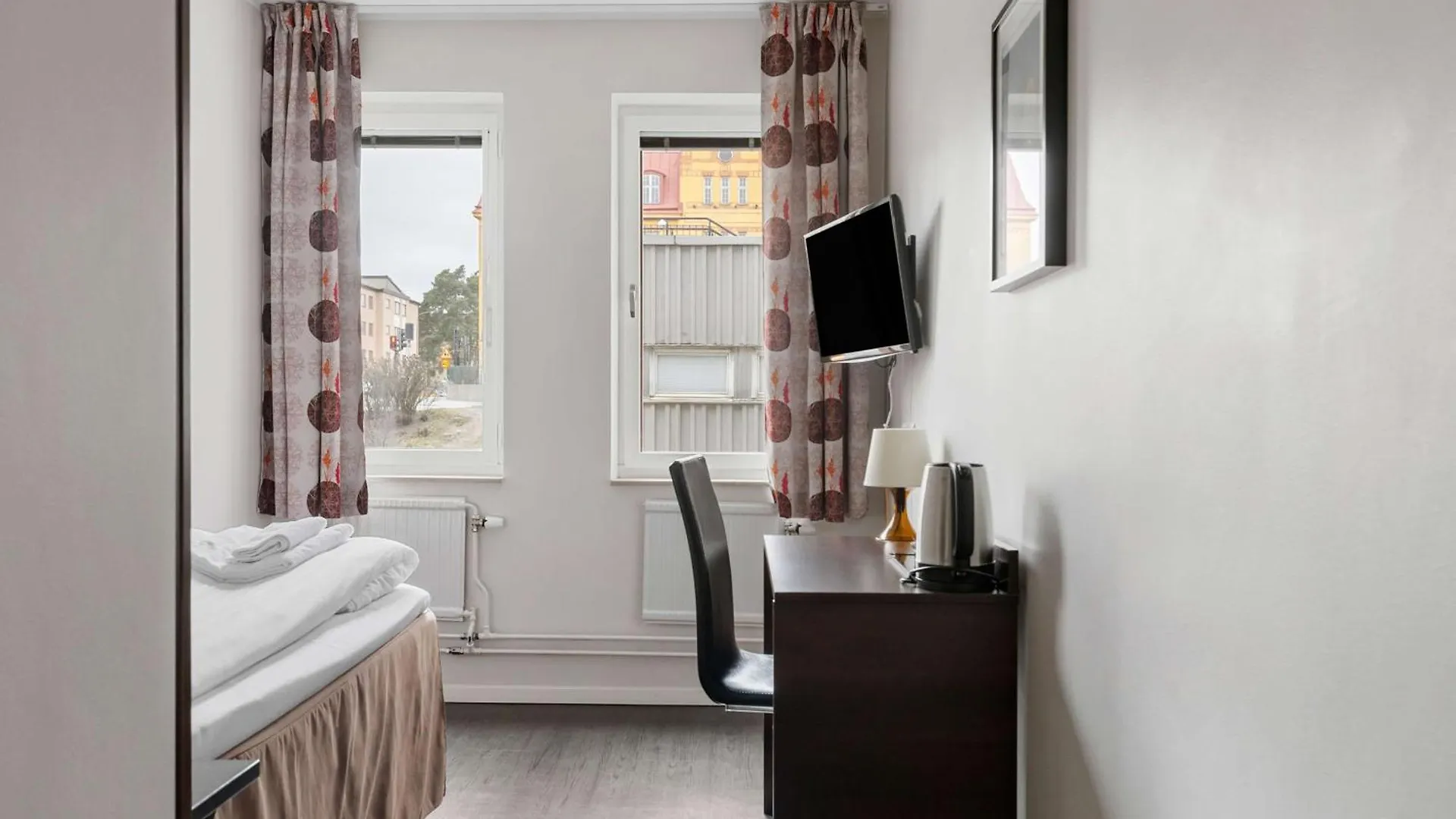 Best Western Hotel Solna