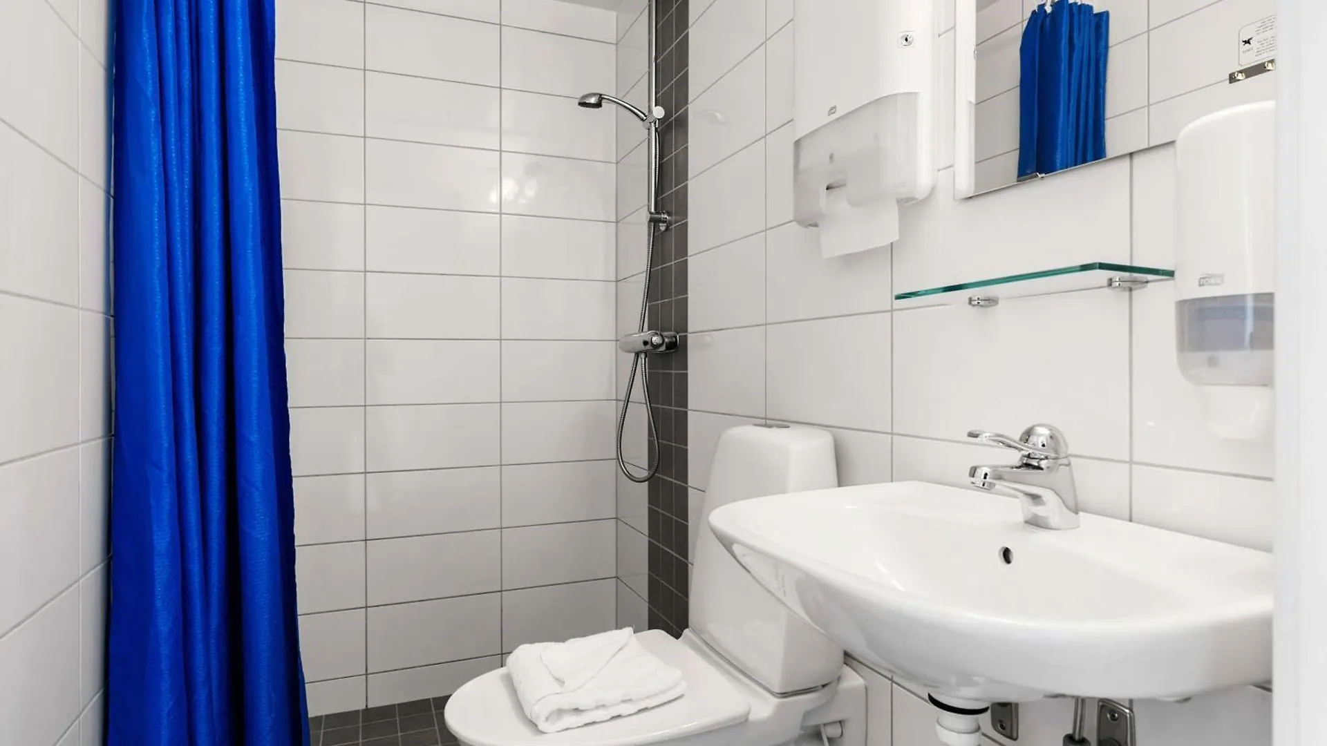 Best Western Hotel Solna 3*,  Sweden