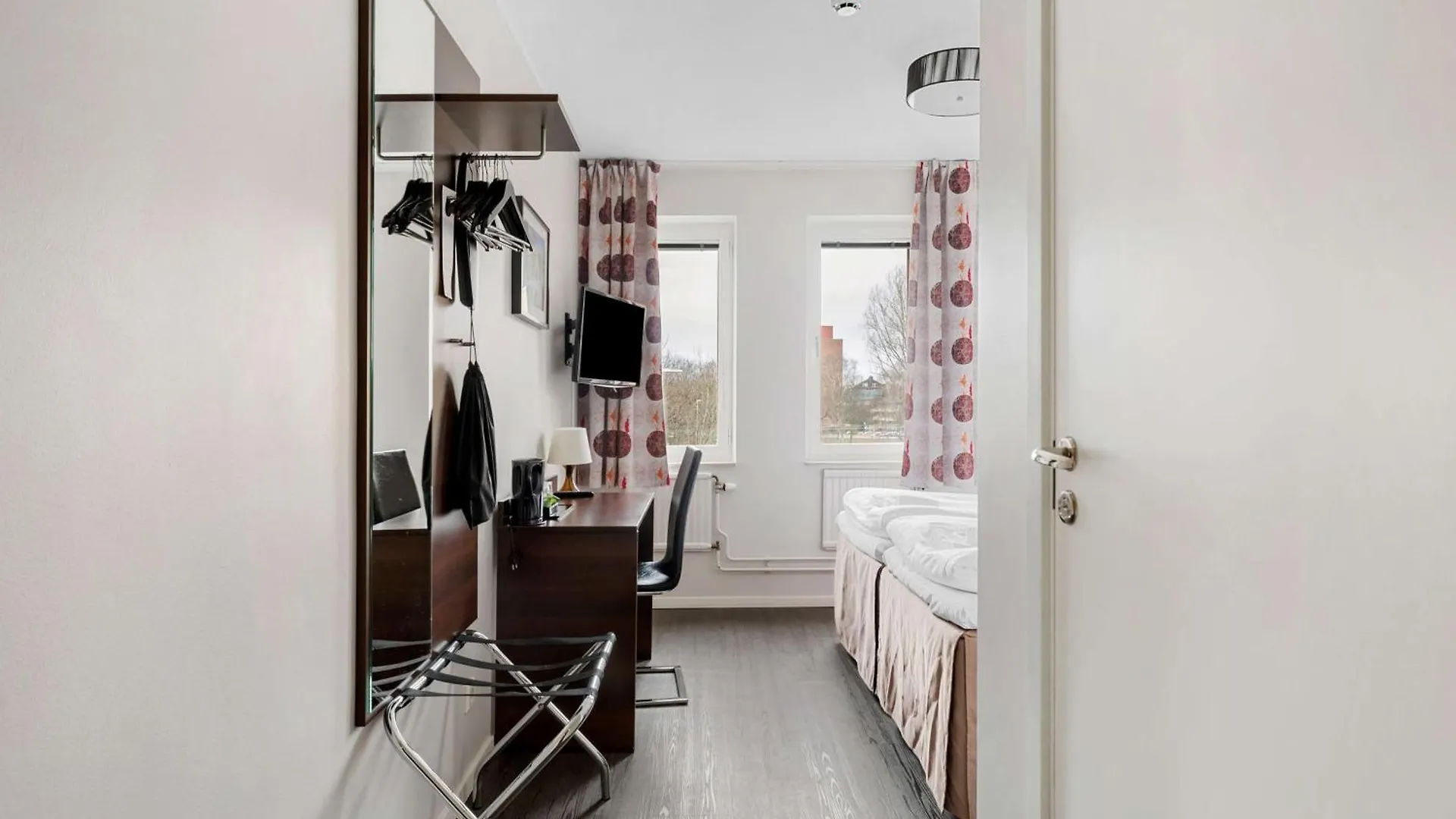 Best Western Hotel Solna