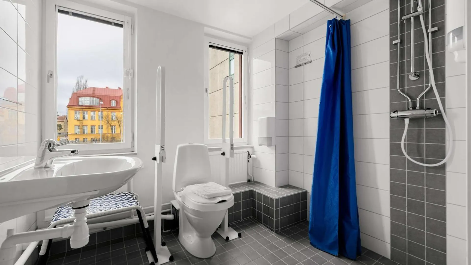 Best Western Hotel Solna