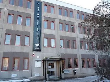 Best Western Hotel Solna