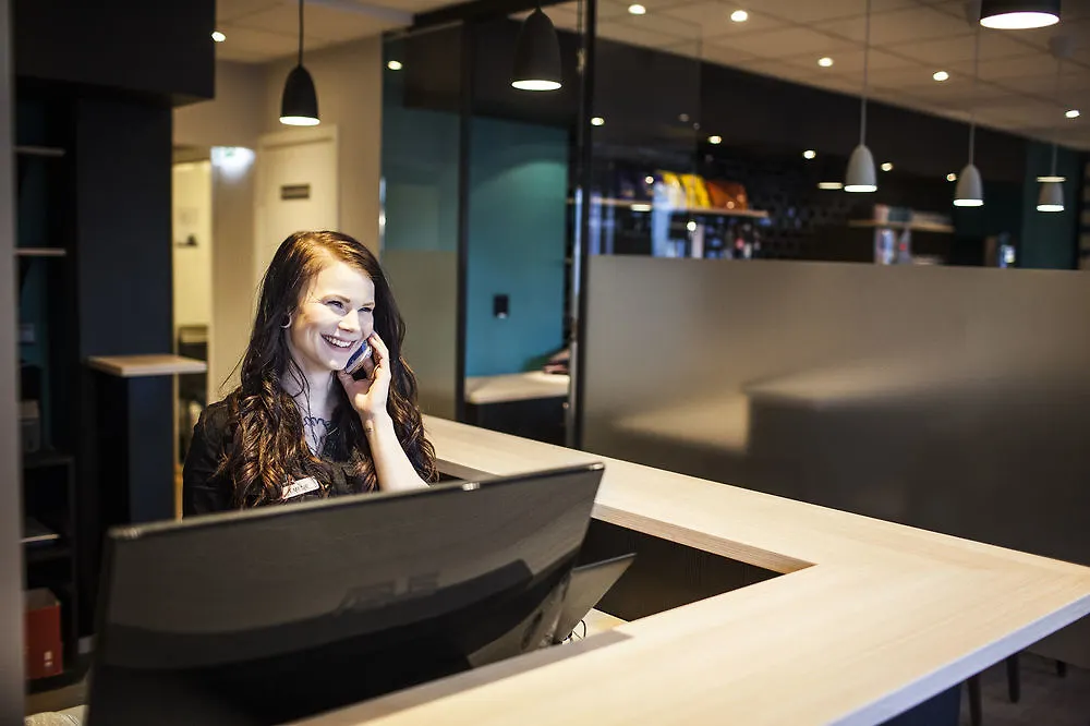 Best Western Hotel Solna