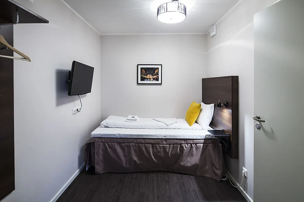 Best Western Hotel Solna