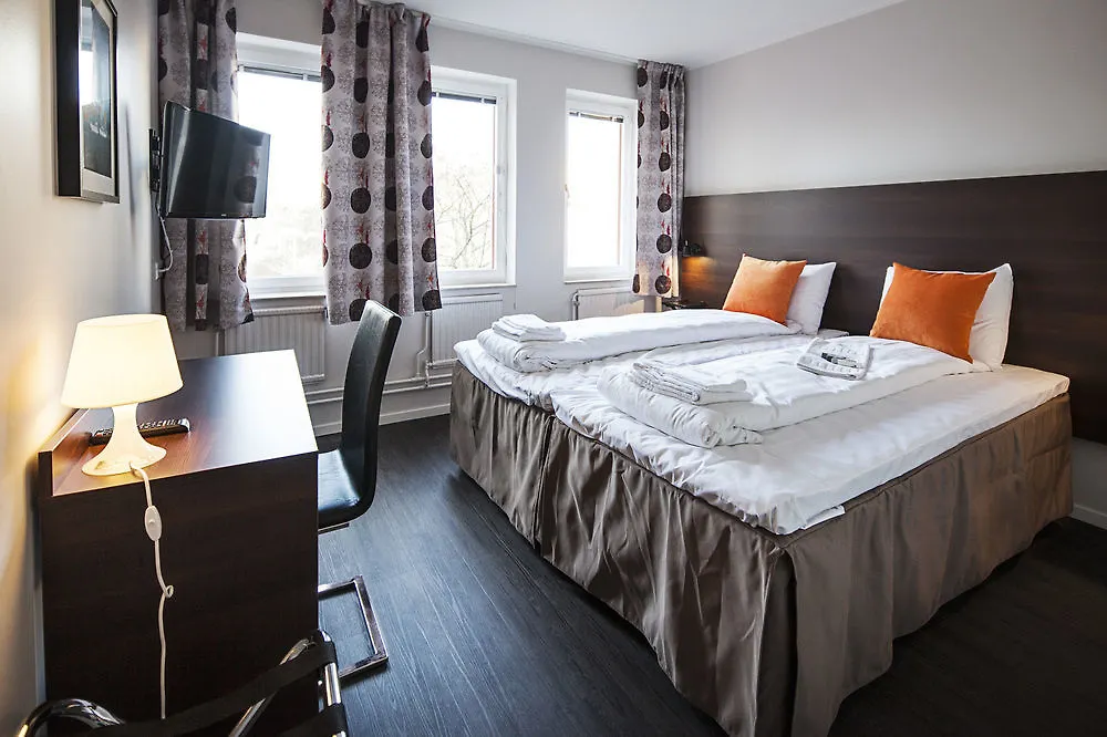Best Western Hotel Solna