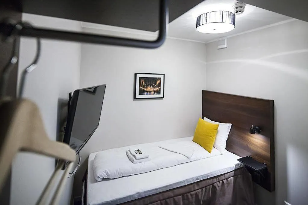 Best Western Hotel Solna