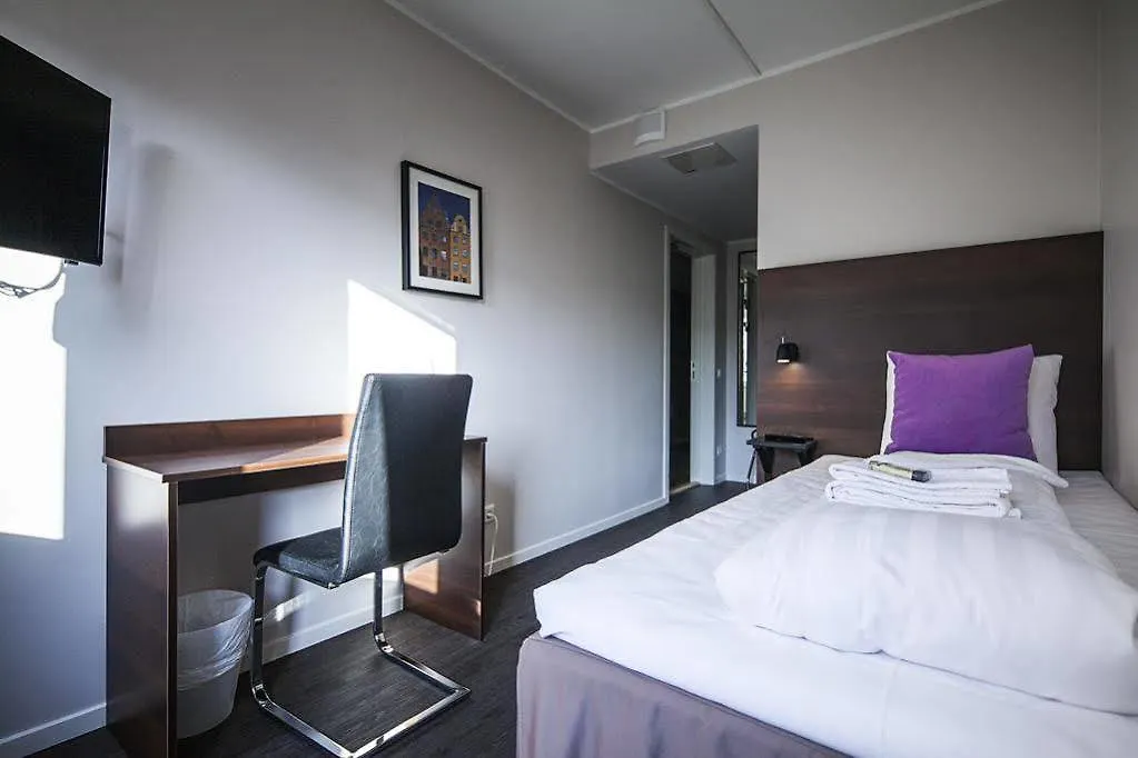 Best Western Hotel Solna