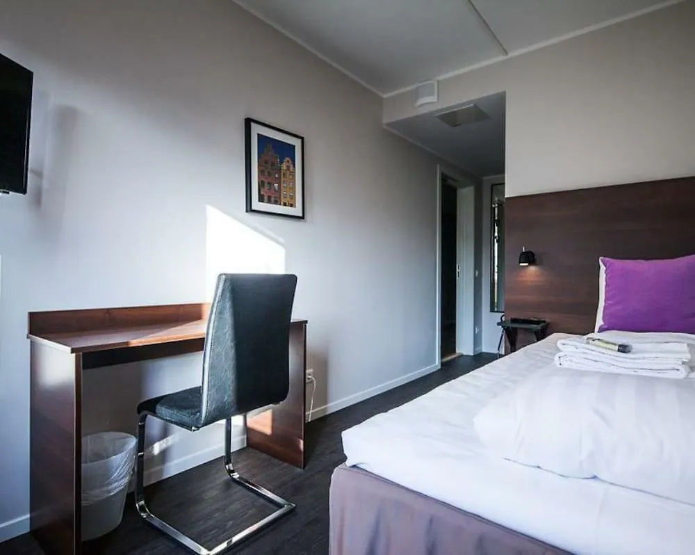 Best Western Hotel Solna