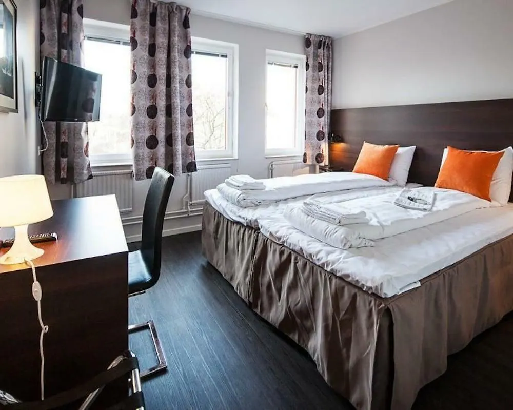 Best Western Hotel Solna 3*,